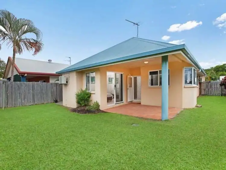 12 Capri Close, Kewarra Beach QLD 4879