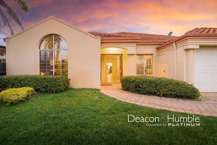 10 Millicent Way, Landsdale WA 6065
