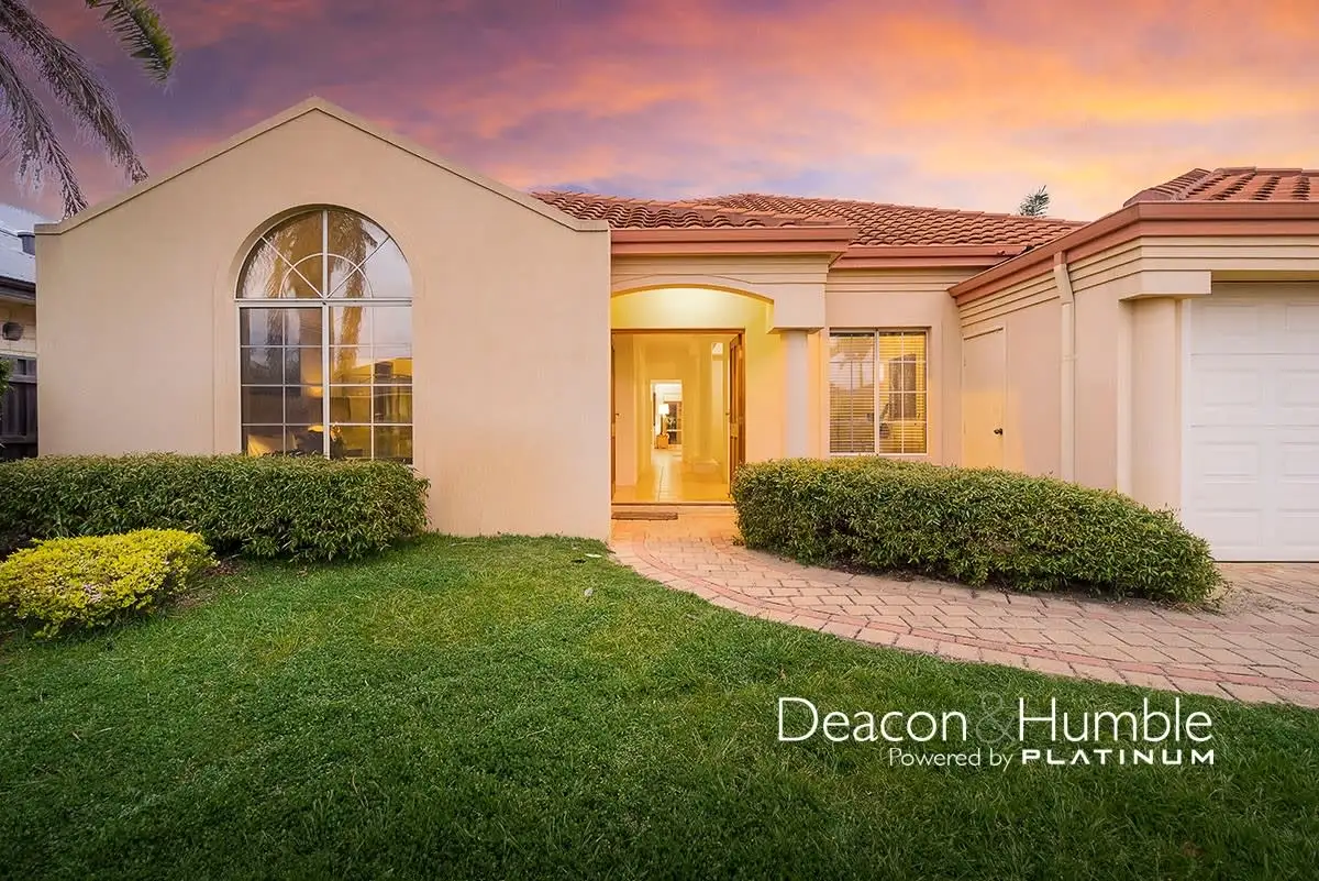 Main view of Homely house listing, 10 Millicent Way, Landsdale WA 6065