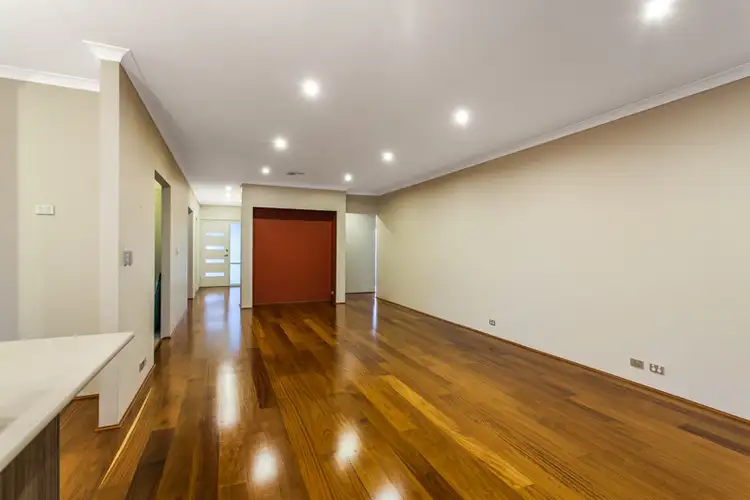 Second view of Homely house listing, 8 Cunnington Way, Queens Park WA 6107