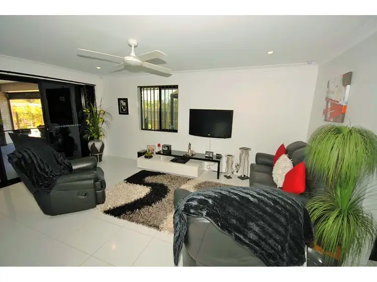Fourth view of Homely house listing, 14 Lapwing Court, Yeppoon QLD 4703