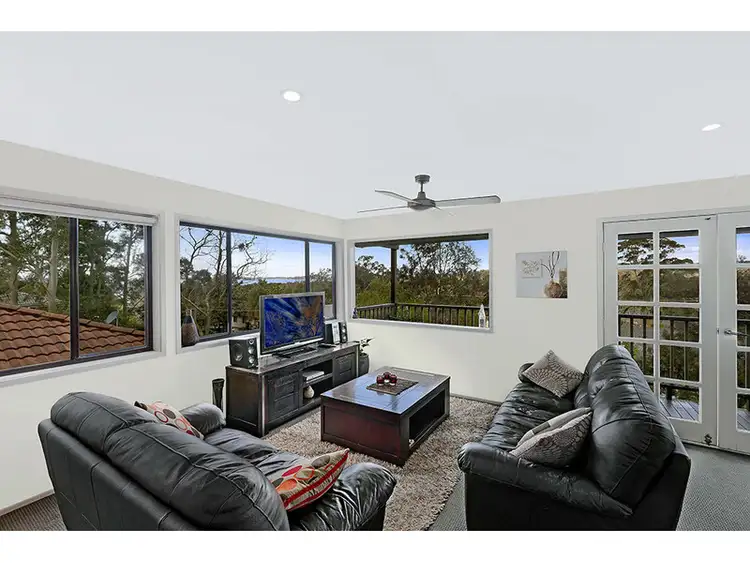 Fifth view of Homely house listing, 55 Platypus Road, Berkeley Vale NSW 2261