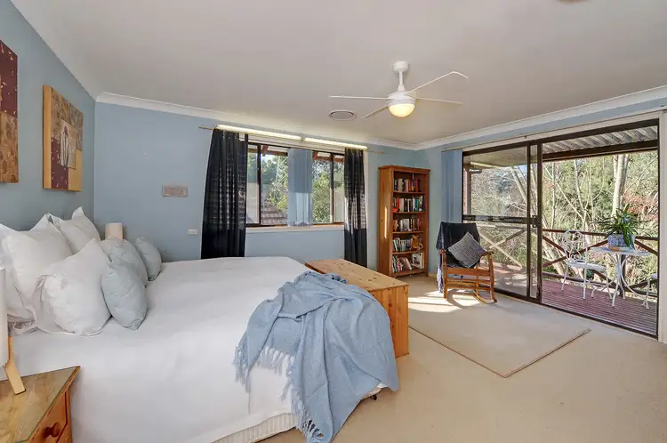 Sixth view of Homely house listing, 7 Harvey Place, Cherrybrook NSW 2126