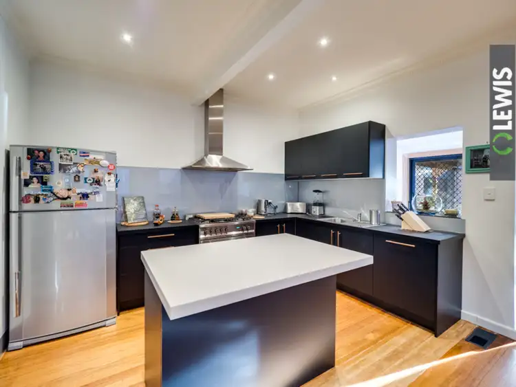 Second view of Homely house listing, 17 O'Keefe Street, Preston VIC 3072
