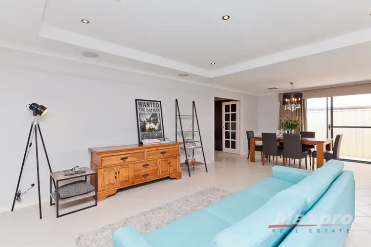 Third view of Homely house listing, 9 Hoop Place, Canning Vale WA 6155