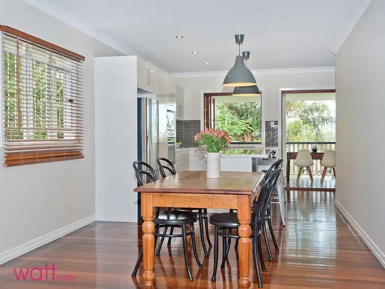 Sixth view of Homely house listing, 36 Constancia Street, Mitchelton QLD 4053