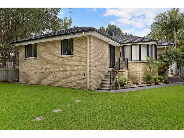 Sixth view of Homely house listing, 18 St Leonards Street, Rocky Point NSW 2259