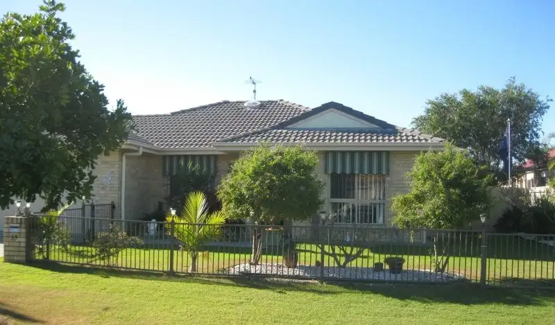 Main view of Homely house listing, 39 Clovelly Place, Sandstone Point QLD 4511