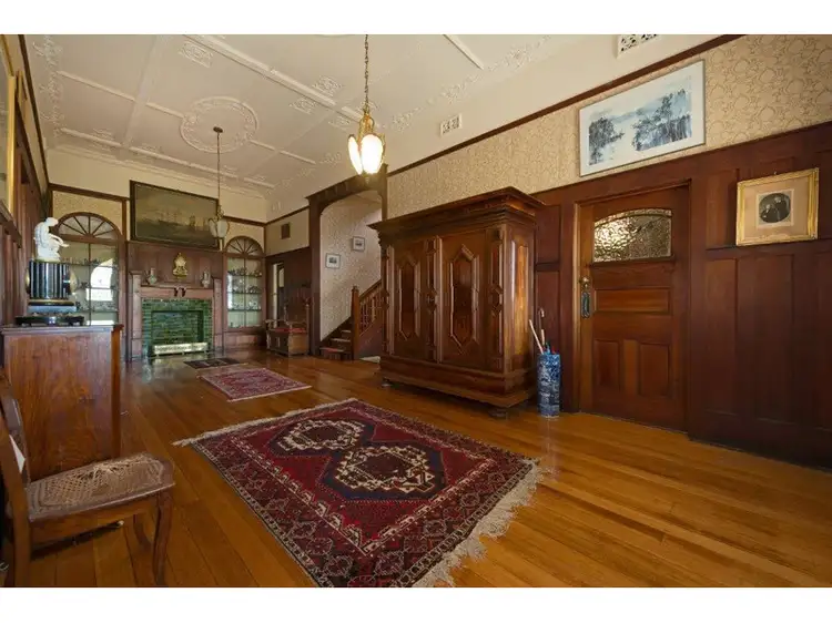Fourth view of Homely house listing, 1 Cedar Court, Sandy Bay TAS 7005
