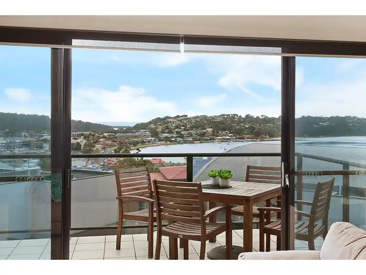 Second view of Homely apartment listing, 2/24 Monaro Street, Merimbula NSW 2548