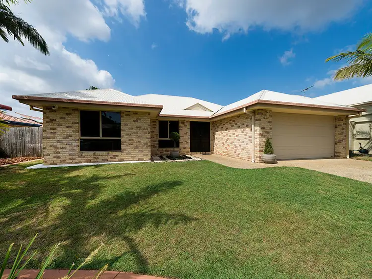 8 Brentwood Place, Moggill QLD 4070