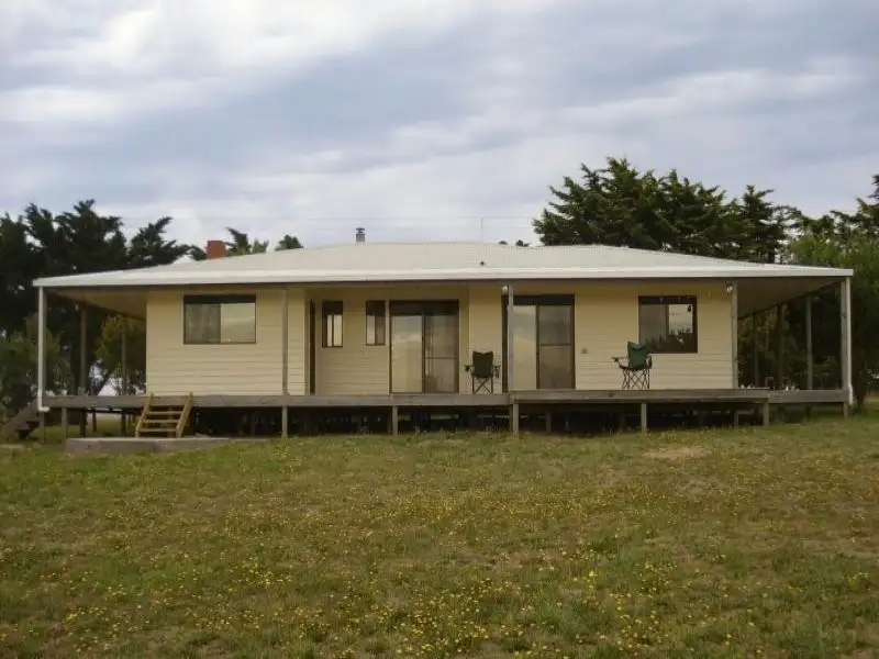 Main view of Homely rural property listing, 379 Wiridjil Road, Princetown VIC 3269