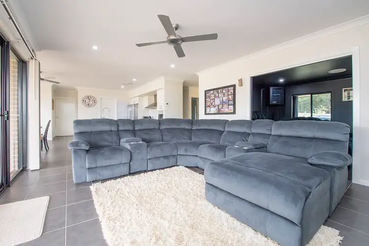 Second view of Homely house listing, 141 Karalee Row, Murrurundi NSW 2338