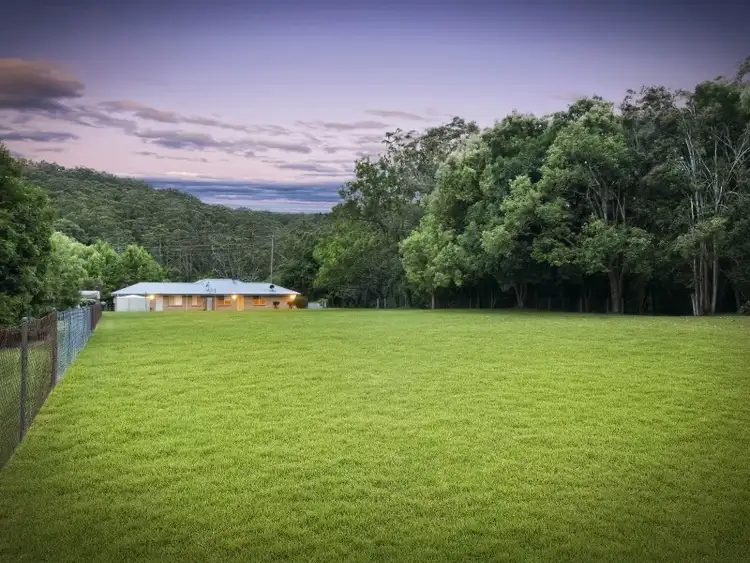 Fifth view of Homely rural property listing, 251 Peach Orchard Road, Fountaindale NSW 2258