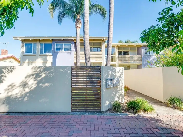 6/35 Sydney Street, Glenside SA 5065