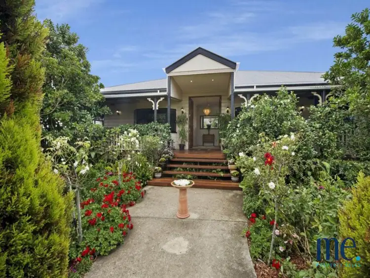 Fifth view of Homely house listing, Mount Mee Road, Mount Mee QLD 4521