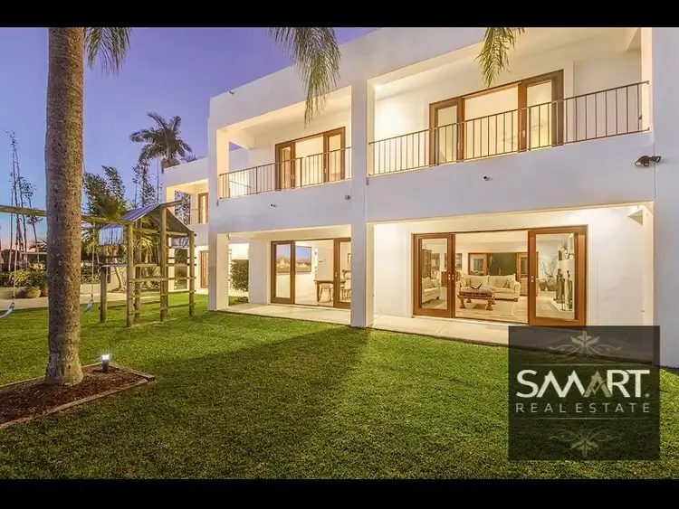 3 Florence Court, Isle Of Capri QLD 4217