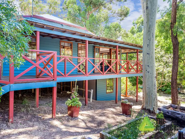 Main view of Homely house listing, 7 Beenong Road, Darlington WA 6070