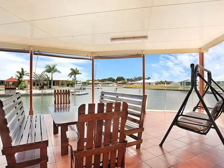 14 Tamala Court, Bongaree QLD 4507