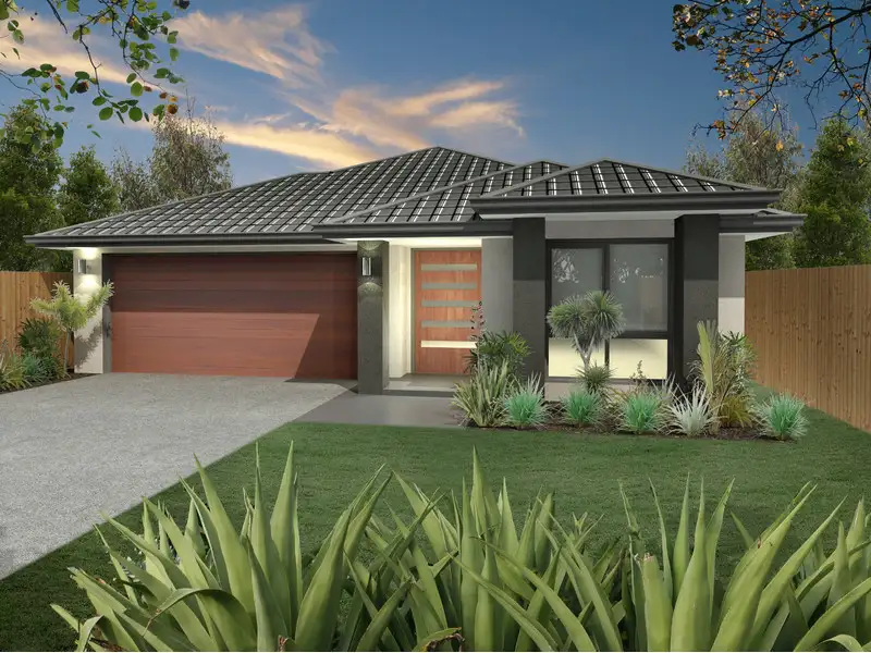Main view of Homely house listing, Lot 1018 Arkley Avenue, Claymore NSW 2559
