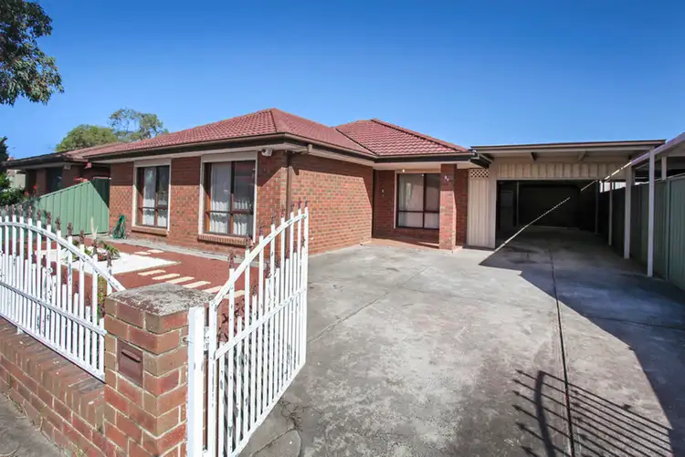 Second view of Homely house listing, 19 Plymouth Close, Sunshine North VIC 3020