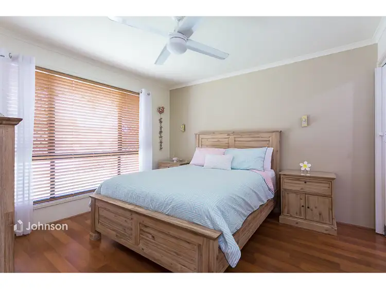 Seventh view of Homely house listing, 93 Glenfield Street, Parkinson QLD 4115