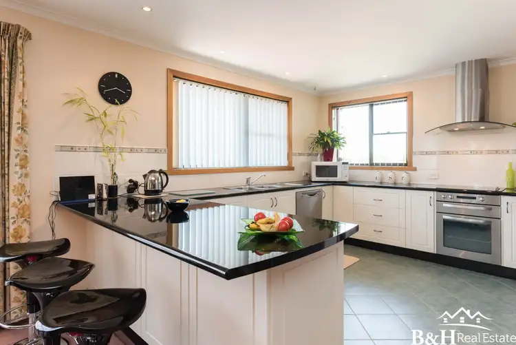 Fifth view of Homely house listing, 13 Sassafras Crescent, Romaine TAS 7320