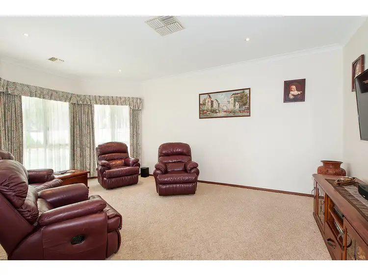 Second view of Homely house listing, 26 The Meadow, Thurgoona NSW 2640