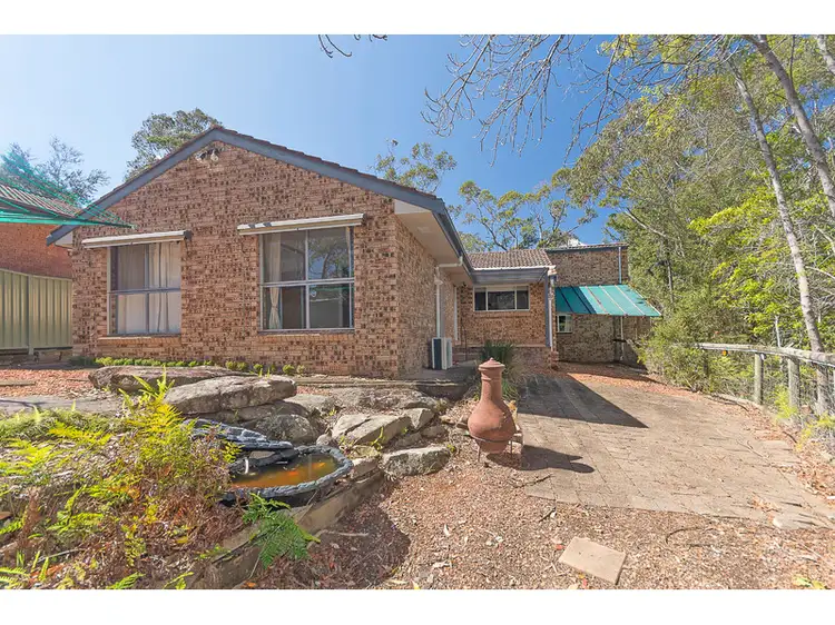Fourth view of Homely house listing, 55 Davies Avenue, Springwood NSW 2777