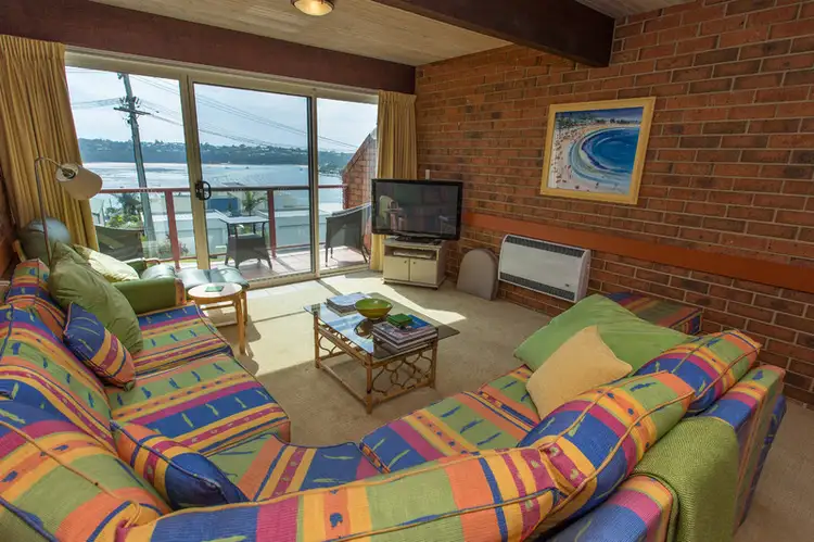 Fourth view of Homely flat listing, 3/1-7 Oceanview Avenue, Merimbula NSW 2548