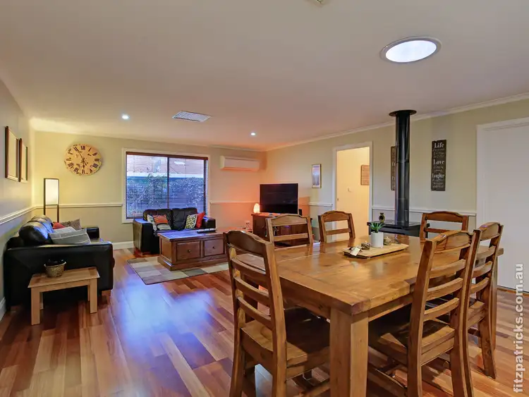 Second view of Homely house listing, 14 McCoullough Drive, Tolland NSW 2650