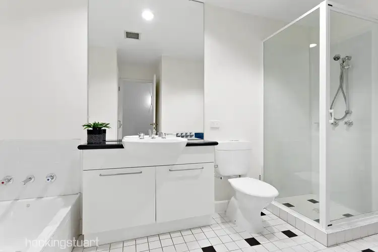 Sixth view of Homely apartment listing, 31/201 Wellington Parade South, East Melbourne VIC 3002