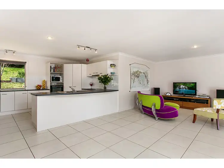 Fifth view of Homely house listing, 215 Cameron Road, Mcleans Ridges NSW 2480