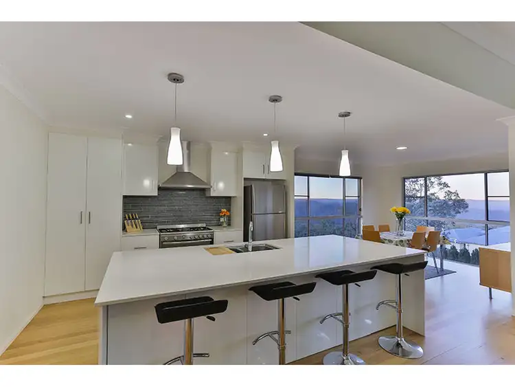 Third view of Homely house listing, 3 Skye Court, Prince Henry Heights QLD 4350