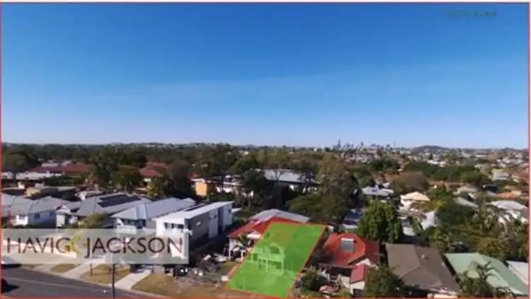 Second view of Homely land listing, 114 White Street, Wavell Heights QLD 4012