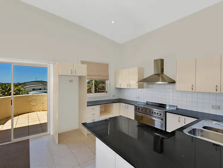 Second view of Homely unit listing, 11/85-87 Hutton Road, The Entrance North NSW 2261