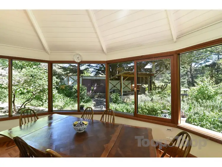 Sixth view of Homely house listing, 280 Basket Range Road, Basket Range SA 5138