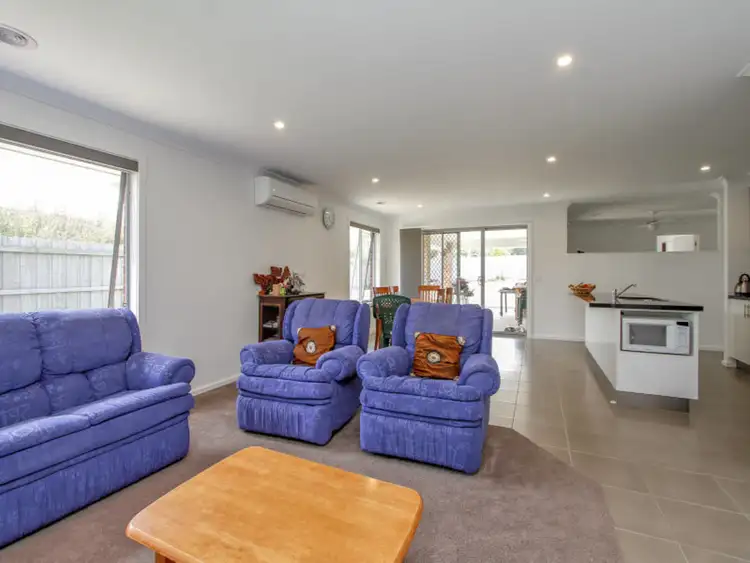 Third view of Homely house listing, 11 Glebe Drive, Sale VIC 3850