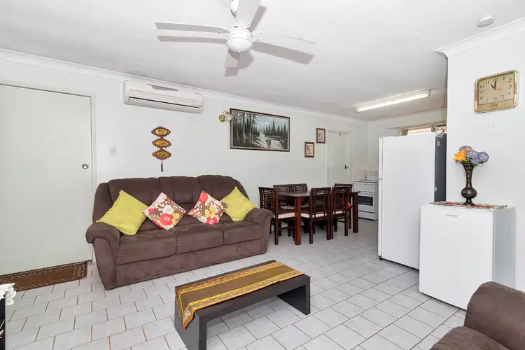 Third view of Homely unit listing, 4/24 Warwick Street, Harristown QLD 4350