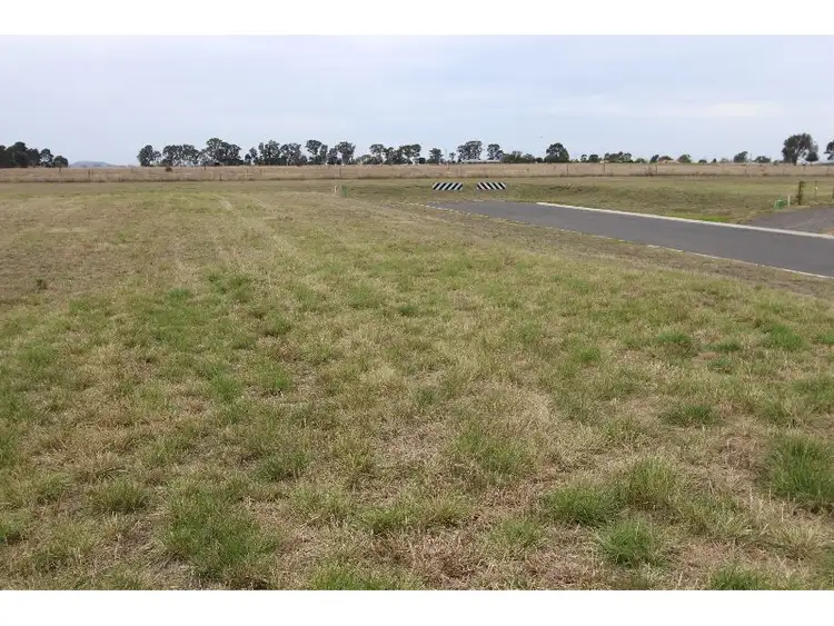 Fourth view of Homely land listing, 50 Neville Road, Clifton QLD 4361