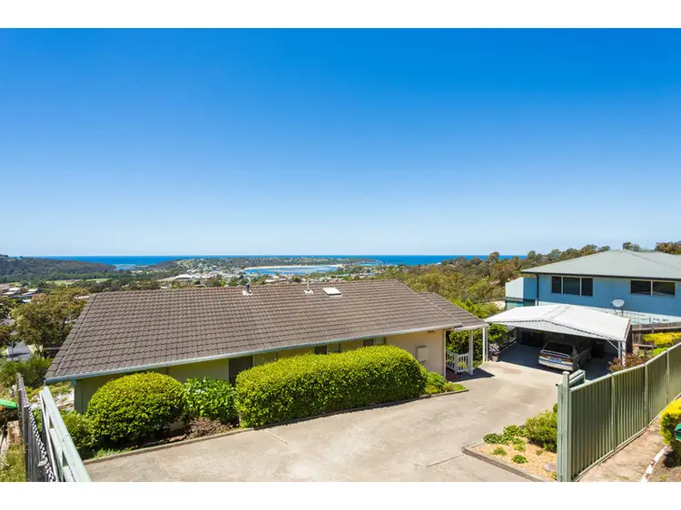 Second view of Homely house listing, 89 Merimbula Drive, Merimbula NSW 2548