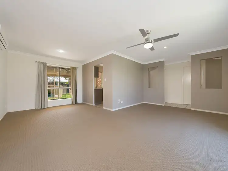 Fifth view of Homely house listing, 16 Salubris Place, Moggill QLD 4070