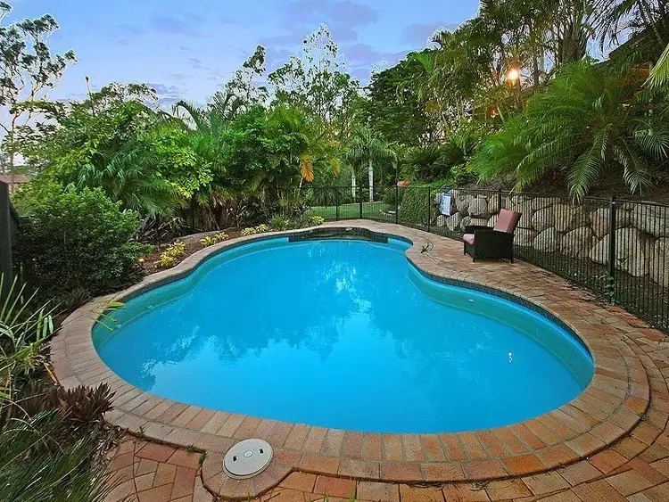 Fifth view of Homely house listing, 11 Tanderra Way, Karana Downs QLD 4306