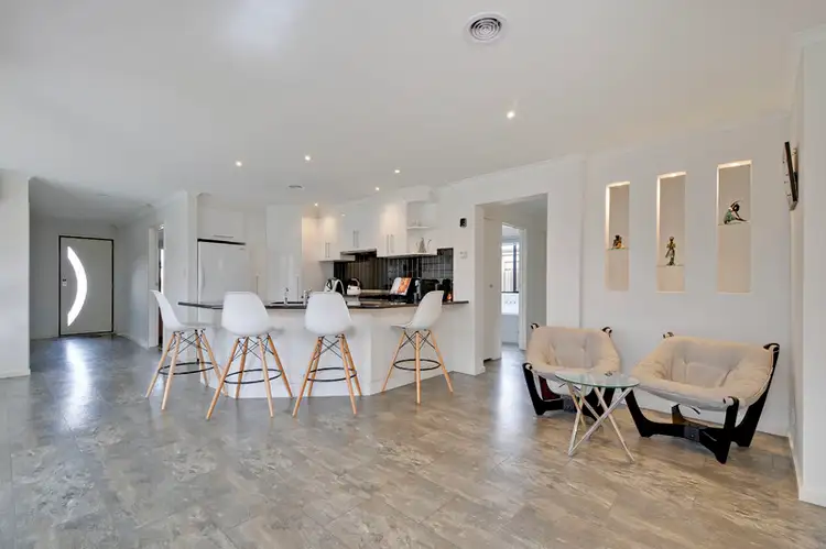 Third view of Homely house listing, 3 Tarago Court, Traralgon VIC 3844