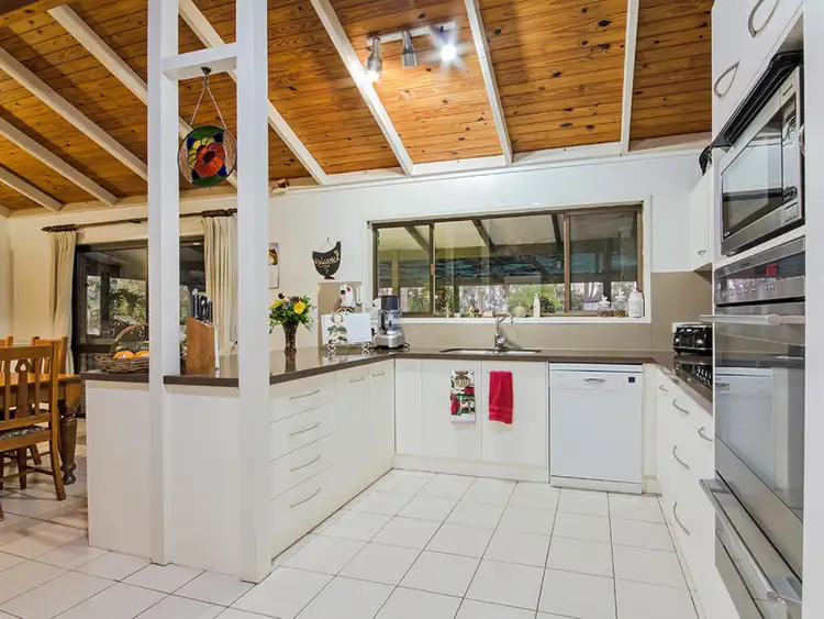 Second view of Homely house listing, 420 Junction Road, Karalee QLD 4306