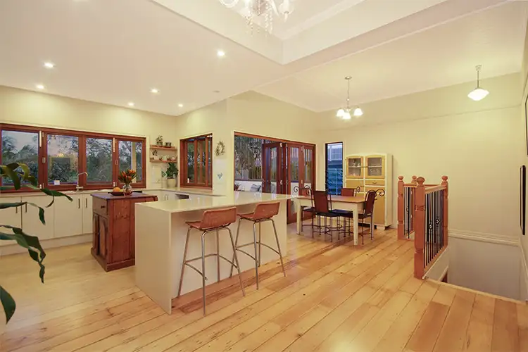 Fifth view of Homely house listing, 25 Coventry Street, Hawthorne QLD 4171
