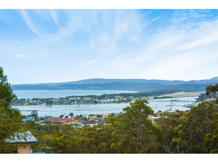 Seventh view of Homely land listing, 4 Lorikeet Place, Merimbula NSW 2548
