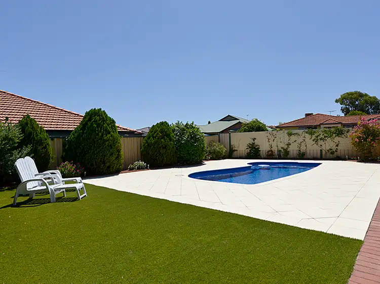 Main view of Homely house listing, 27 Tahlee Rtt, Carramar WA 6031