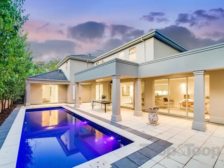 Main view of Homely house listing, 11 Hatherley Avenue, Hyde Park SA 5061