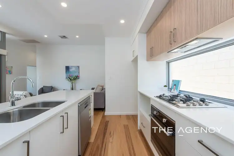 Sixth view of Homely house listing, 260c Warwick Road, Duncraig WA 6023